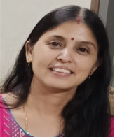 Dr. Shweta Vyas